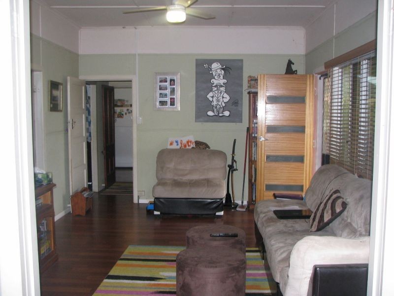 Upper Freestone QLD 4370