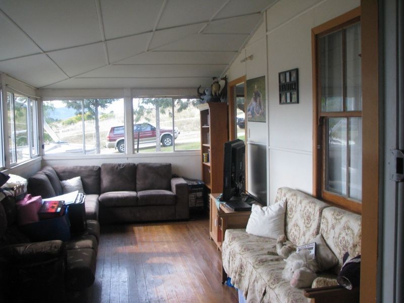 Upper Freestone QLD 4370