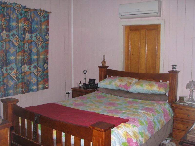 Upper Freestone QLD 4370