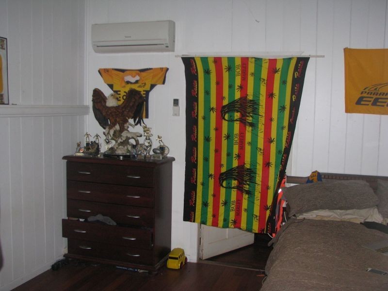 Upper Freestone QLD 4370