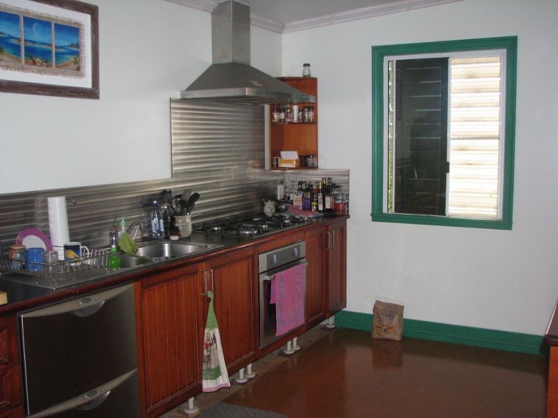 Upper Freestone QLD 4370