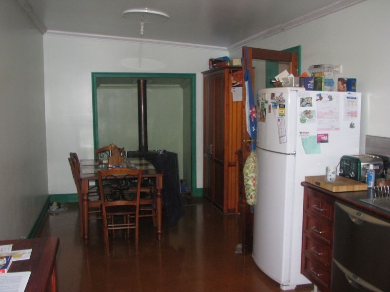 Upper Freestone QLD 4370