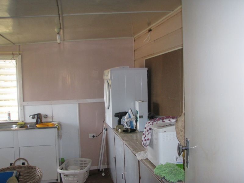 Upper Freestone QLD 4370