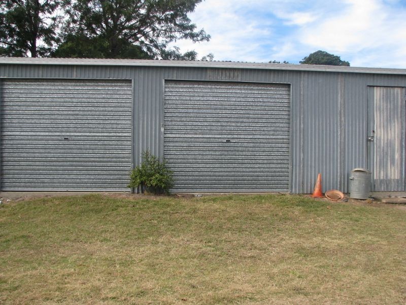 Upper Freestone QLD 4370