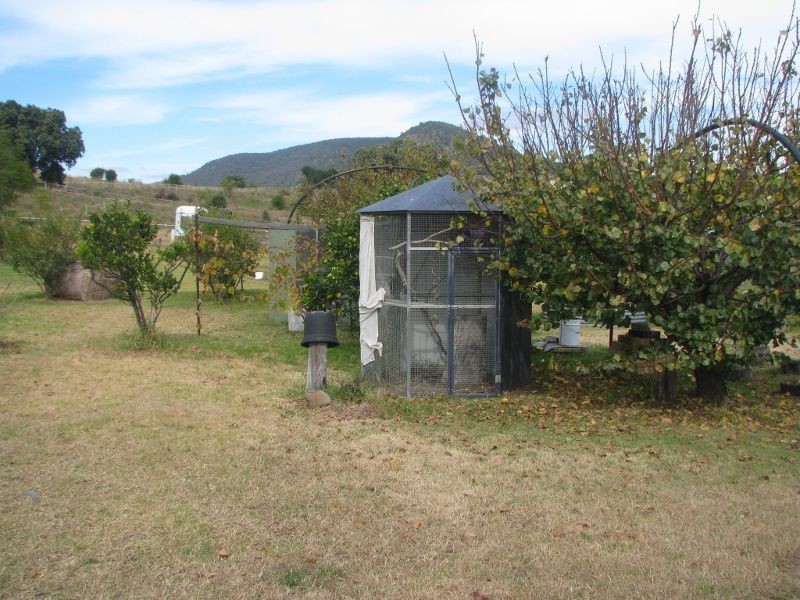 Upper Freestone QLD 4370
