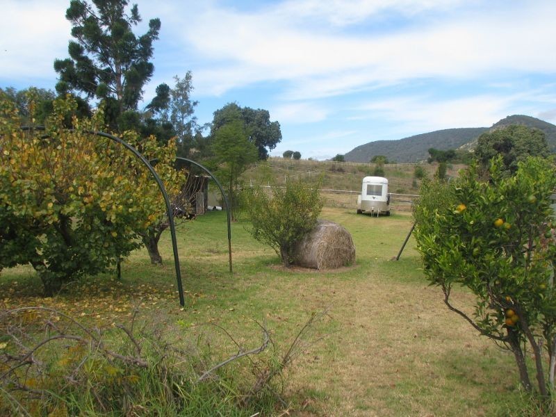 Upper Freestone QLD 4370
