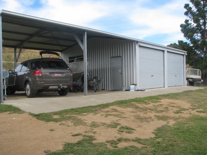 Upper Freestone QLD 4370