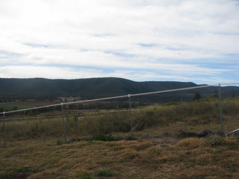 Upper Freestone QLD 4370