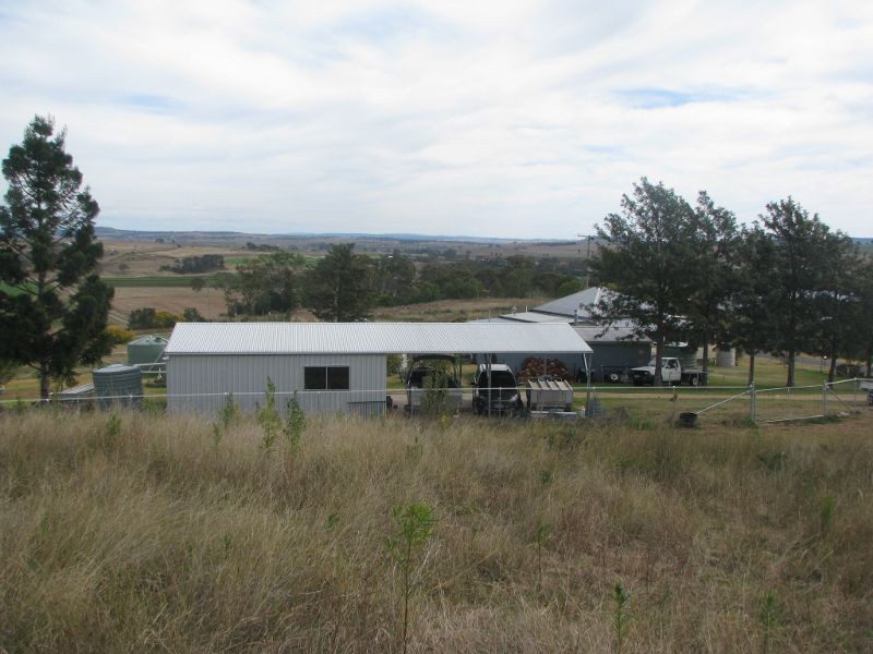 Upper Freestone QLD 4370