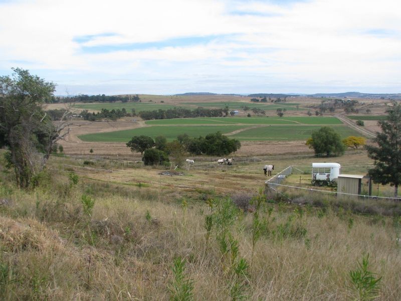 Upper Freestone QLD 4370