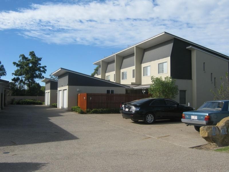 Unit 6/2 Redgwell Street, Warwick QLD 4370