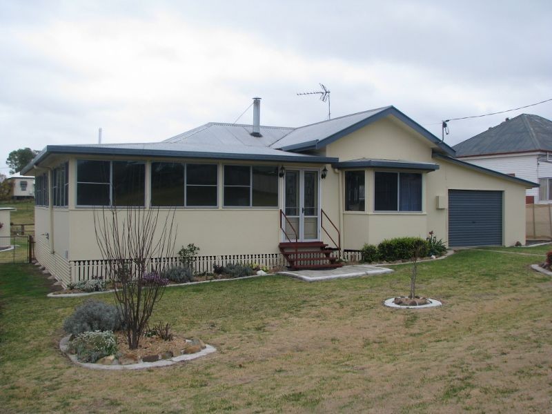 Killarney QLD 4373