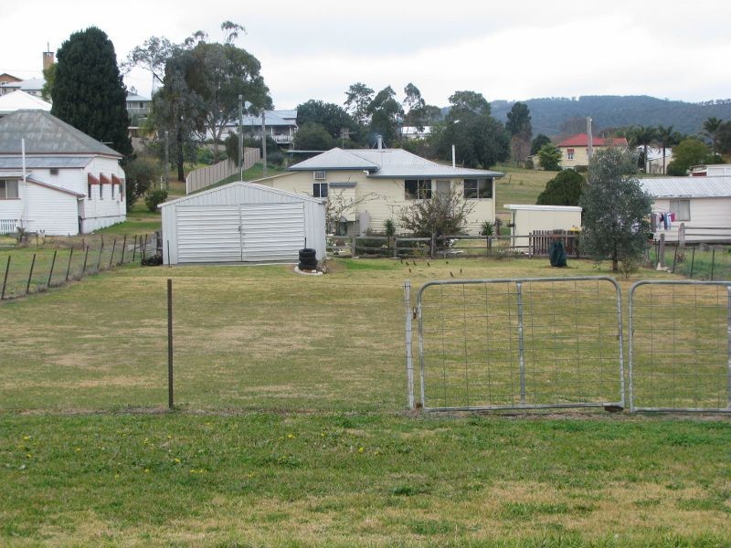 Killarney QLD 4373