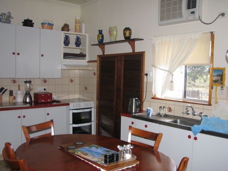 Killarney QLD 4373