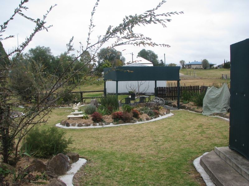 Killarney QLD 4373