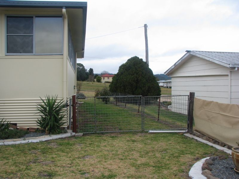 Killarney QLD 4373