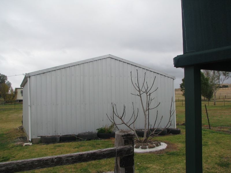 Killarney QLD 4373
