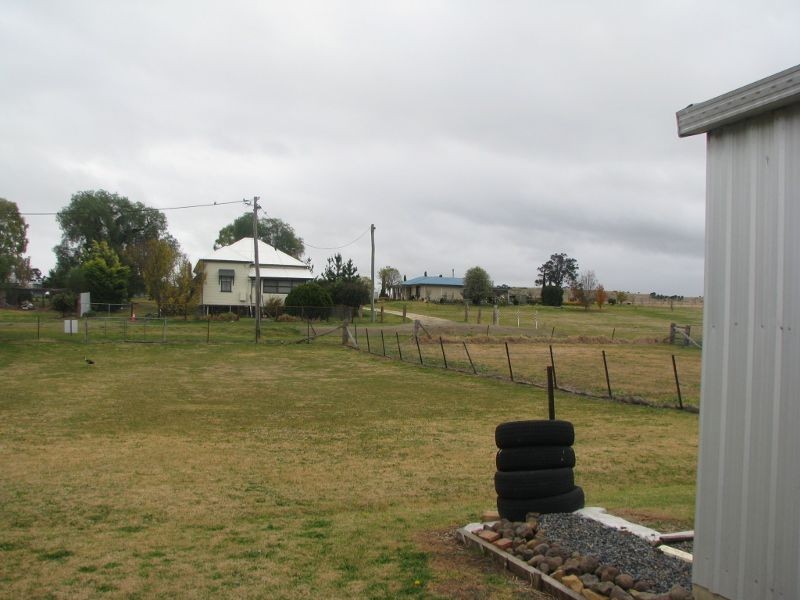 Killarney QLD 4373
