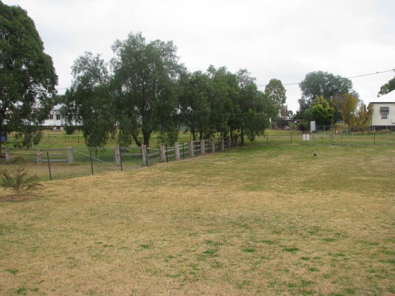 Killarney QLD 4373