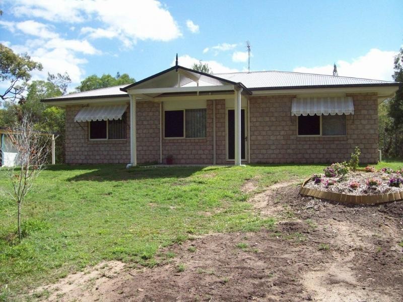 Pacific Haven QLD 4659