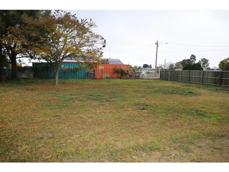 40 Lyons Street, Warwick QLD 4370