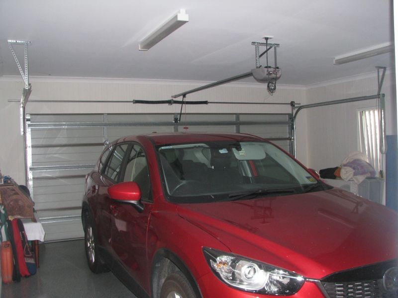 Warwick QLD 4370