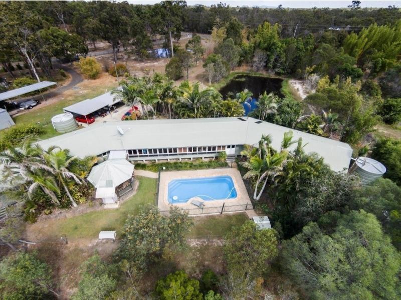 Pacific Haven QLD 4659
