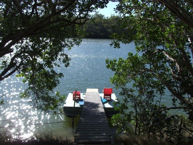 Pacific Haven QLD 4659
