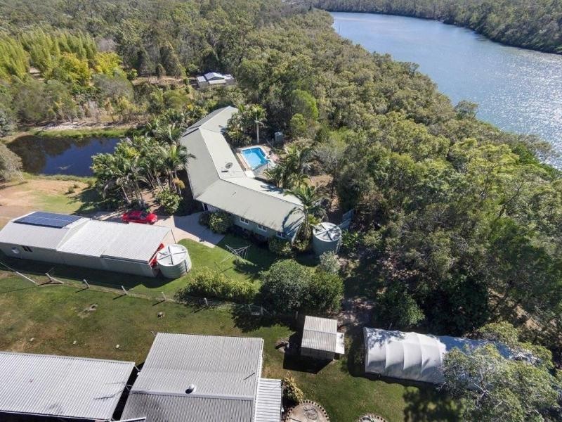 Pacific Haven QLD 4659