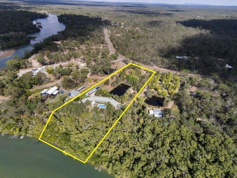 Pacific Haven QLD 4659