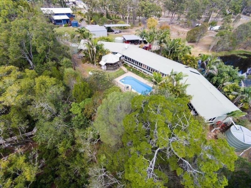 Pacific Haven QLD 4659