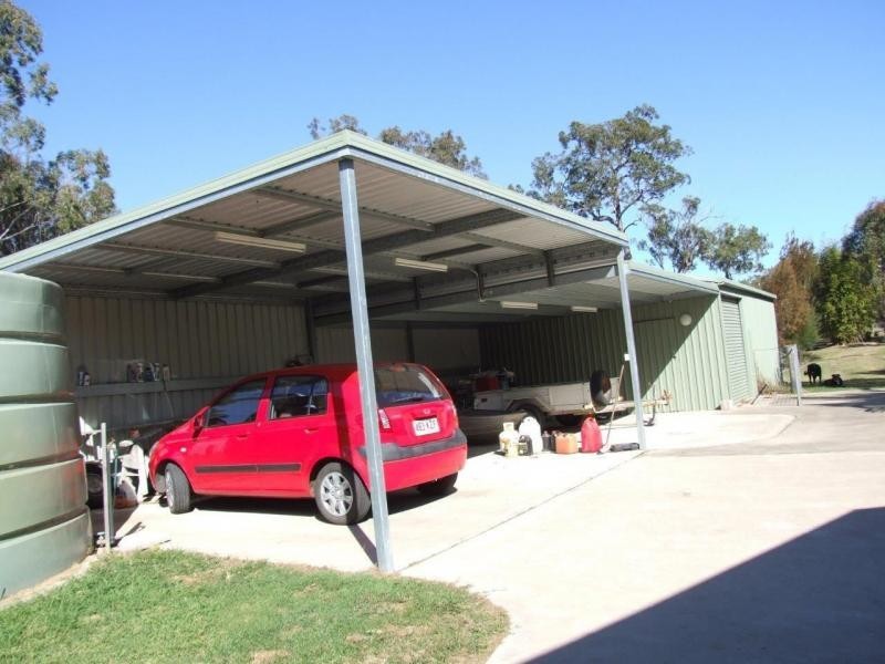 Pacific Haven QLD 4659