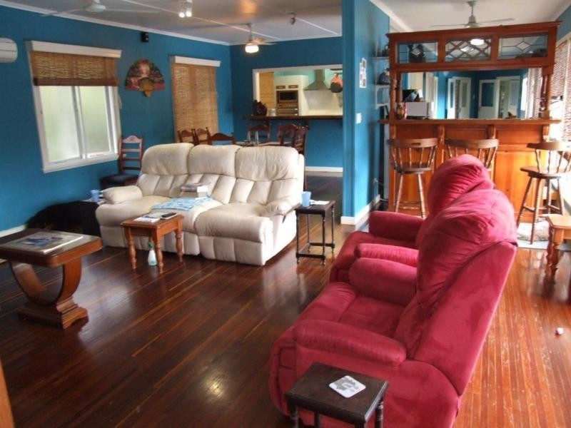Pacific Haven QLD 4659