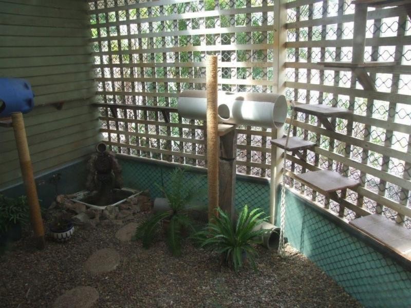Pacific Haven QLD 4659