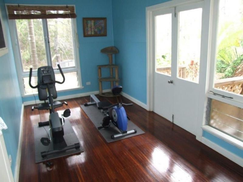 Pacific Haven QLD 4659