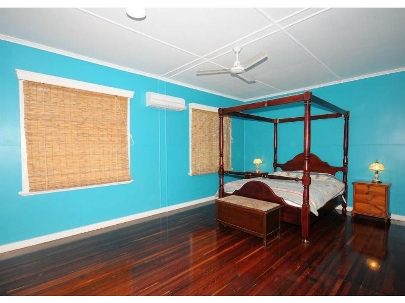 Pacific Haven QLD 4659