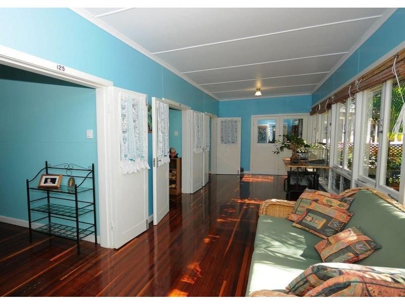 Pacific Haven QLD 4659