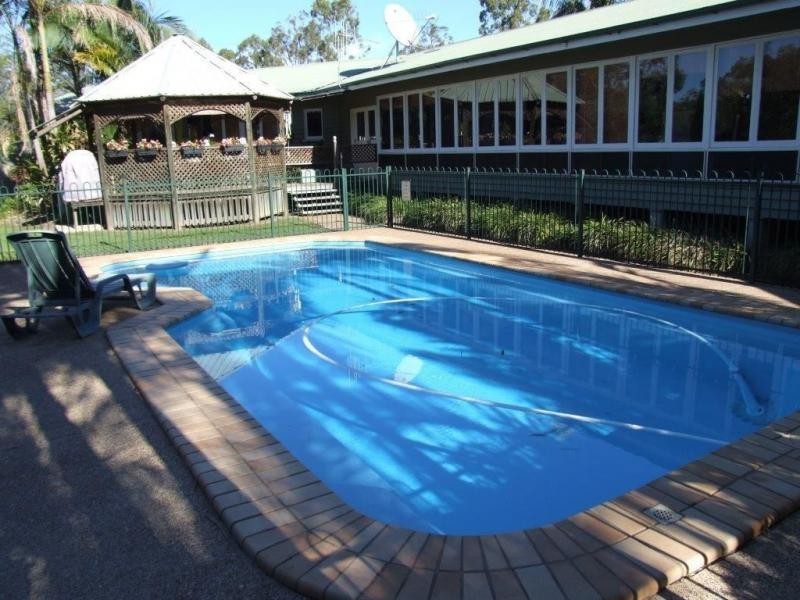 Pacific Haven QLD 4659