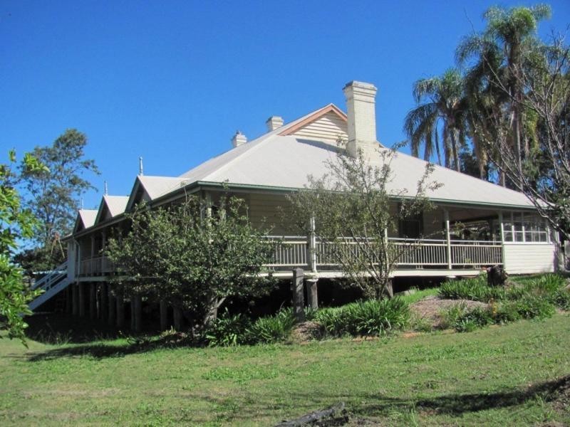 Warwick QLD 4370