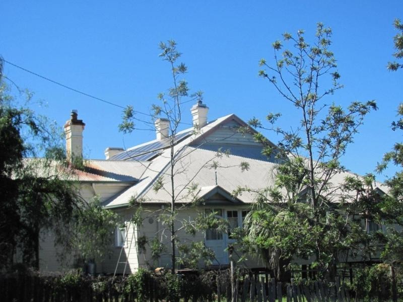 Warwick QLD 4370