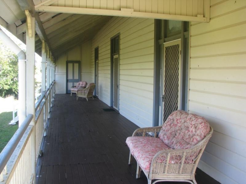Warwick QLD 4370