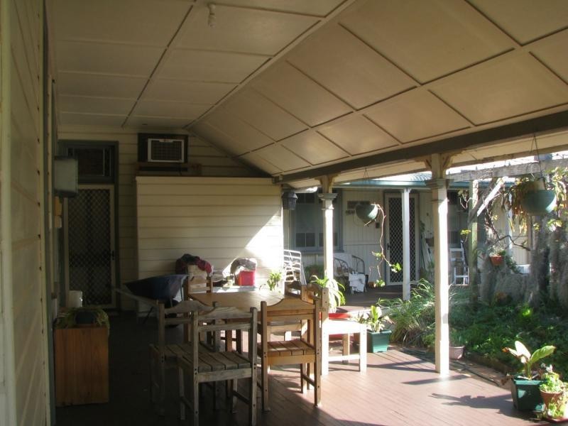 Warwick QLD 4370