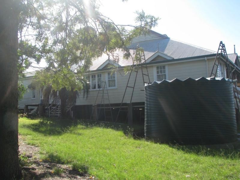 Warwick QLD 4370