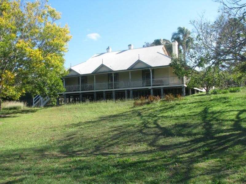 Warwick QLD 4370