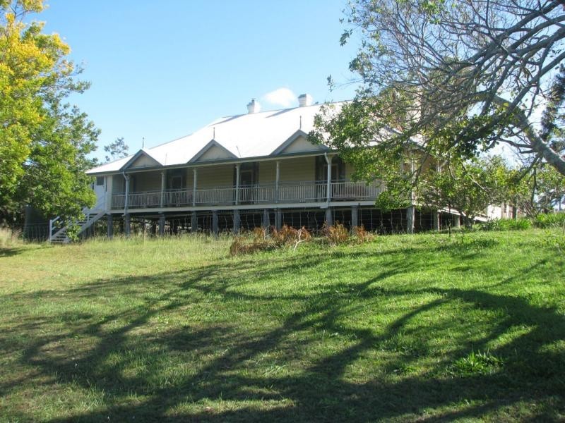 Warwick QLD 4370