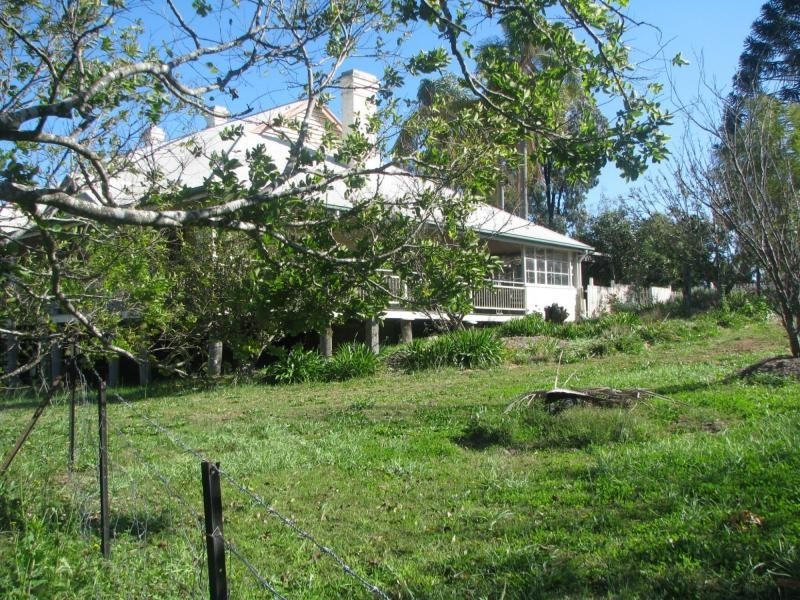 Warwick QLD 4370