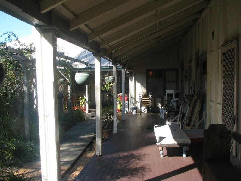 Warwick QLD 4370