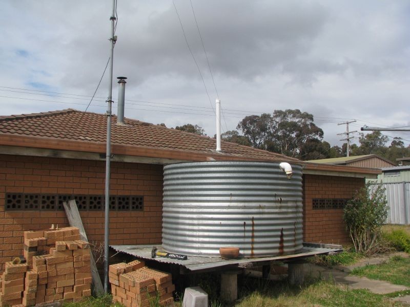 Warwick QLD 4370