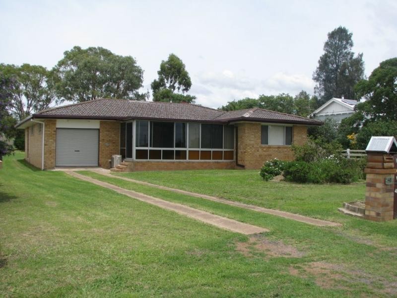 Warwick QLD 4370