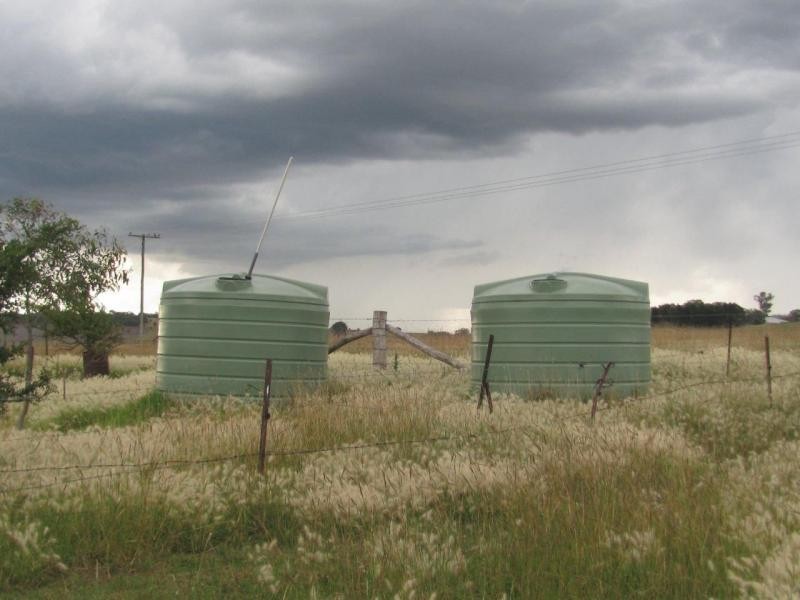 Mount Marshall QLD 4362